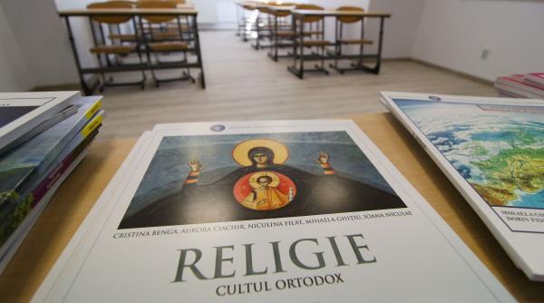 bor religie bacalaureat legi educatie