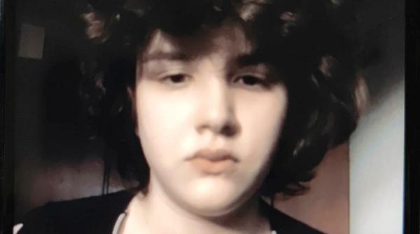 fata disparuta bucuresti