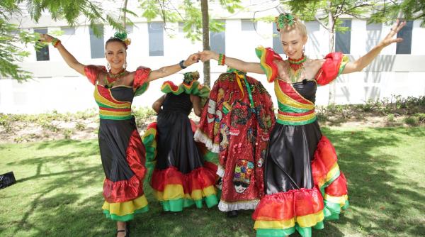 america express irina fodor barranquilla