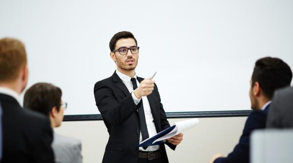 calitati speaker motivational