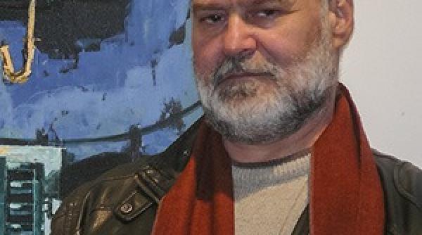 pictor sculptorul marcel voinea deces