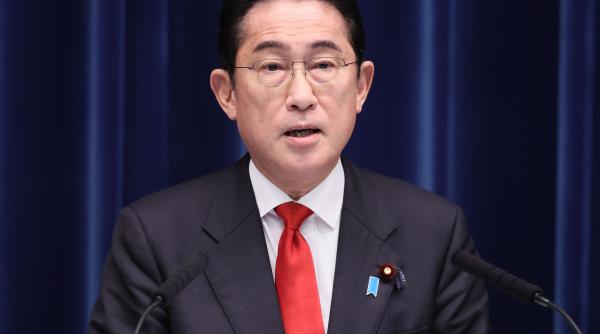 premierul japoniei vizita bucea oras martir ucraina