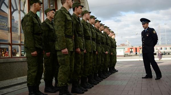 studenti moscova fara diplome doar ordin mobilizare