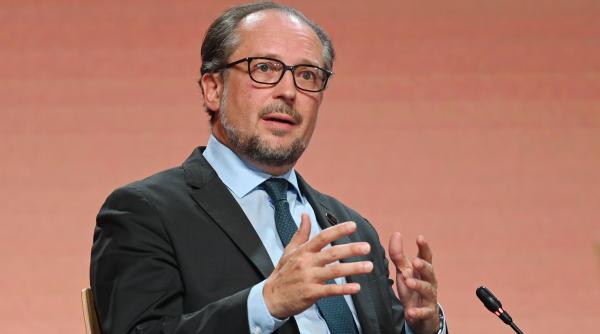 avertisment austria a crede ca rusia va inceta sa existe si ne putem decupla in toate domeniile este iluzoriu