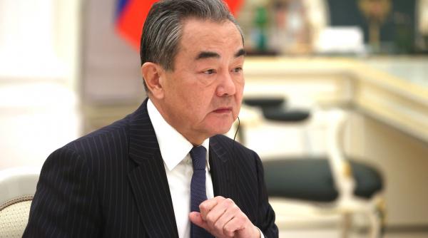 beijingul raspunde critici sua china nu a creat criza ucraina nu este parte conflict nu a furnizat arme