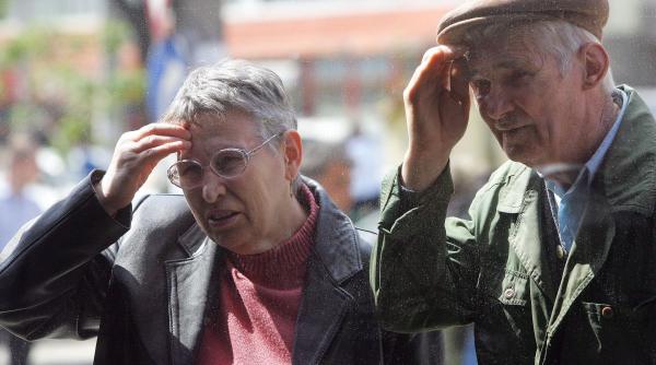 ce inseamna sa fii batran in romania specialistii invitati de senatul stiintific al fundatiei dan voiculescu participa la o noua conferinta longevity