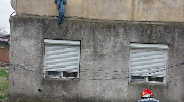 incendiu macin tulcea tigare