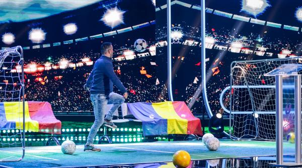 edi iordanescu si victor piturca roast uri savuroase pe scena iumor cum au reactionat actorii care i au impersonat la intrebarile juratilor