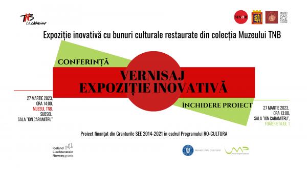 expozitie muzeu teatrul national bucuresti