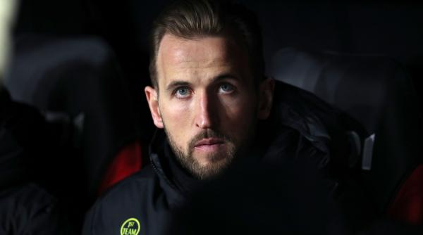 harry kane golgheter record nationala anglia