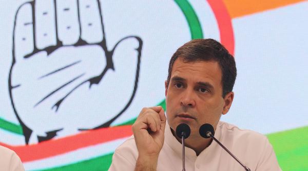 liderul opozitiei indiene condamnat doi ani inchisoare