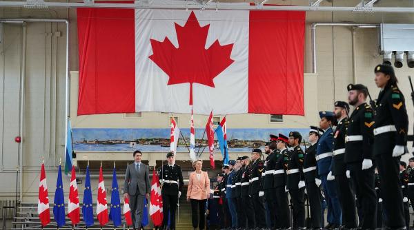 populatia canadei crestere un milion locuitori pe an