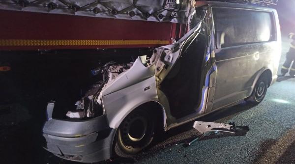 accident dolj turc bulgaroaica