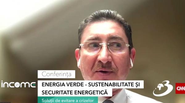 bogdan chiritoiu presedintele consiliului concurentei trebuie scurtate termene autorizare investitii energie verde