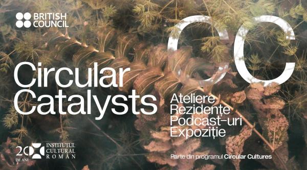 circular catalysts design mestesug british council romania