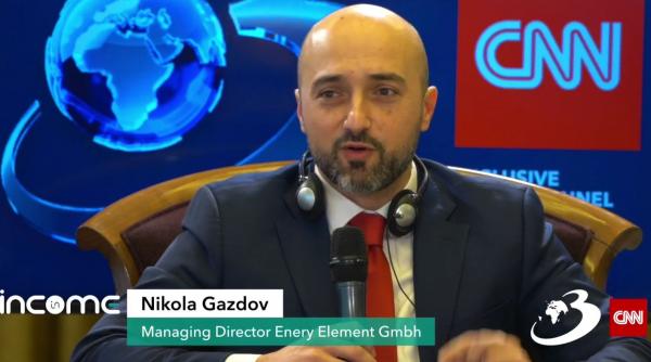 nikola gazdov energy element romania pozitie pornire mai buna decat alte tari regiune