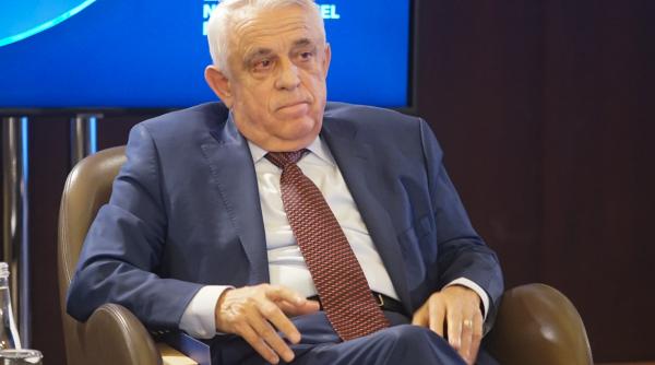 petre daea ministrul agriculturii sa realizam energie pe suprafetele care sunt slab productive