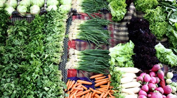 stopare crestere preturi produse agricole romanesti