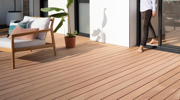 terasa deck constructia terase exterioare costuri intretinere