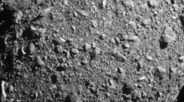 asteroid mari dimensiuni langa pamant