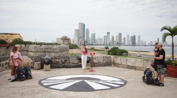 andreea balan andreea antonescu marea finala america express