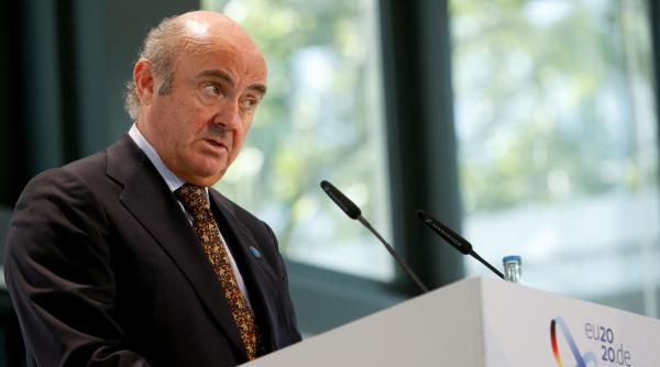 bce avertizeaza sector non bancar pericol urias sistem financiar european