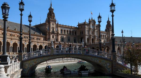 cele mai importante atractii turstice lume