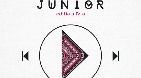 cotroceni creativ junior