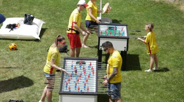 meci romania belarus arena fanilor intoarce