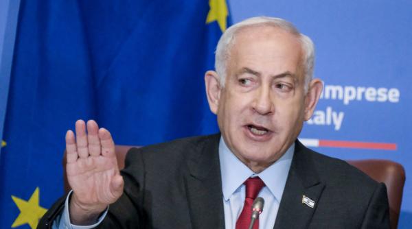 proteste israel netanyahu reforma justitiei