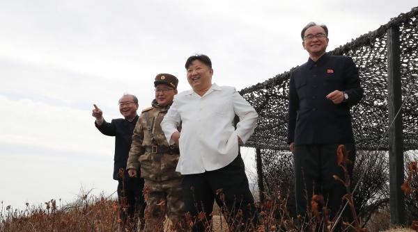 rachete balistice lansate coreea nord