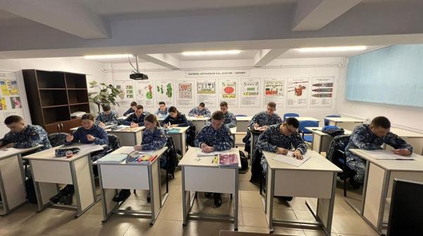 bacalaureat simulate frauda