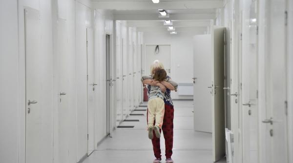 copii deportati orfani rusia