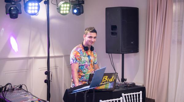 cum se alege muzica pentru petreceri si de ce este atat de importanta