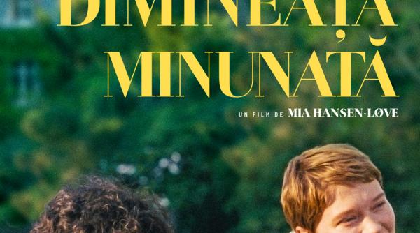 film lea seydoux o dimineata minunata