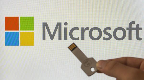 miscrosoft colaborare minister aparare securitate cibernetica tehnologie