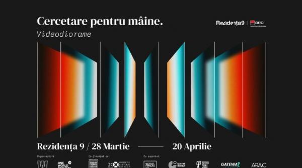 owr 16 i expozitie conexa cercetare pentru maine videodiorame