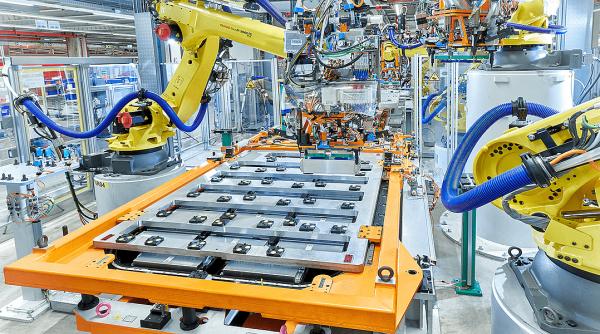 rca masini electrice