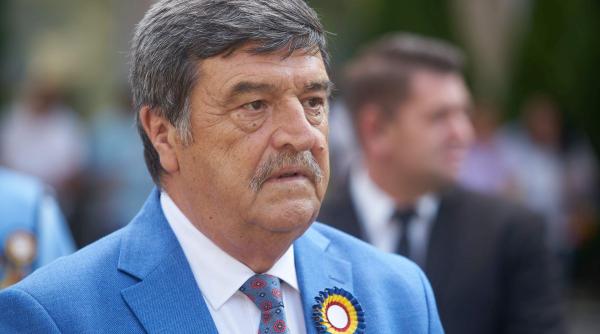 toni grebla presedinte autoritate electorala permanenta