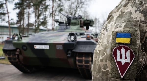 ucraina blindate marea britanie statele unite germania