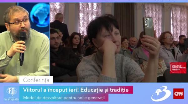 dan solcan profesor istorie anul 1918 spectaculos tragism bucurie rasturnari situatii extraordinare