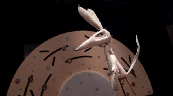 der marchenball limba germana teatrul gong sibiu