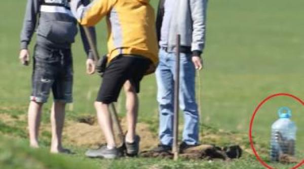 vietnamezi surprinsi vanatoare popandai timisoara