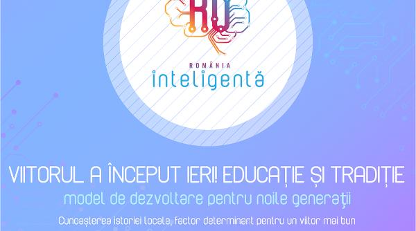 Viitorul a început ieri!