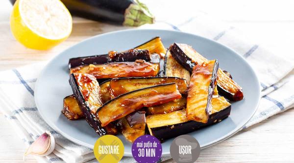 vinete sos miere reteta post