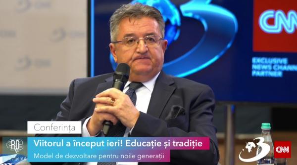 dr bogdan cuza stranepotul domnitorului alexandru ioan cuza cine am fost candva