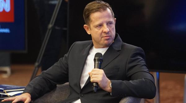 Hubert Thuma, președintele CJ Ilfov: Nu avem cadrul legal să ne implicăm financiar în sterilizarea animalelor. Reușim doar cu ajutorul ONG-urilor