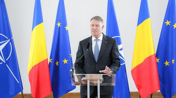 klaus iohannis procuror general sef dna alex florin florenta marius ionut voineag