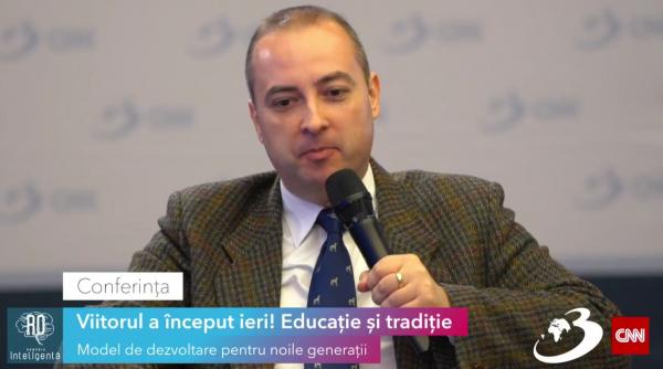 lector univ dr filip iorga alexandru marghiloman iese din politica aproape ruinat astazi multi intra in politica pentru capatuiala