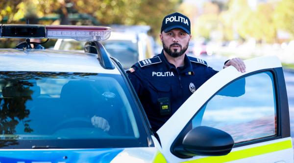 politisti bani salariu aprilie restanta